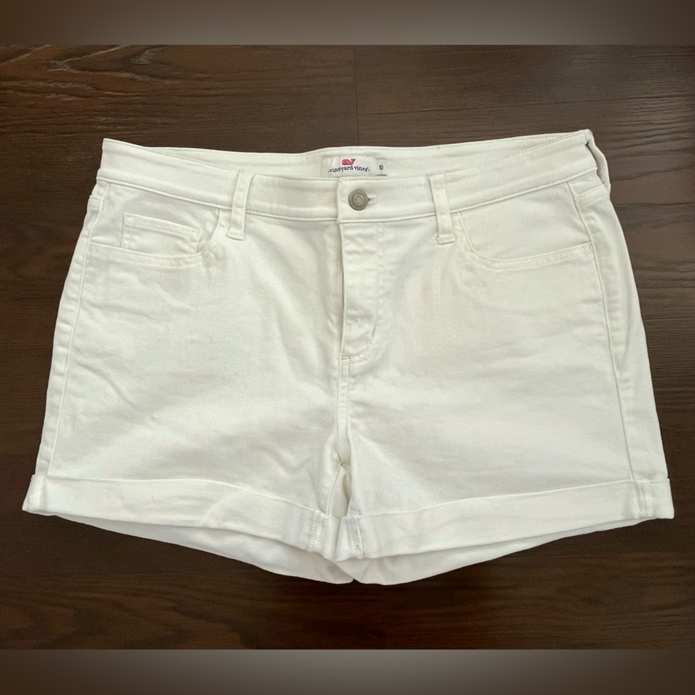 VINEYARD VINES | 10 |  stretchy!